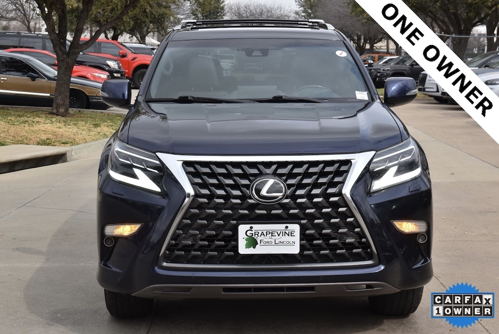 Used 2023 Lexus GX 460 460 SUV