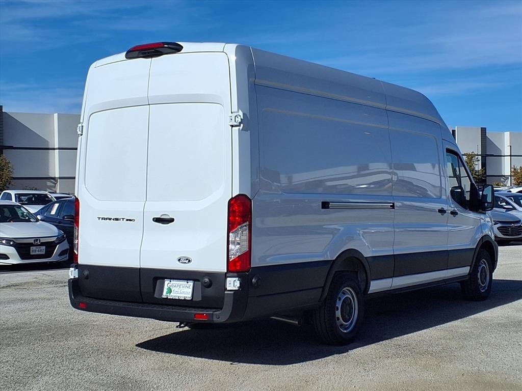 New 2026 Ford Transit-350 Cargo Base VAN