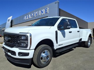 2026 Ford F-350 XL Truck Crew Cab 2026 Ford F-350 XL Truck Crew Cab
