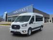  Ford Transit-350 Passenger