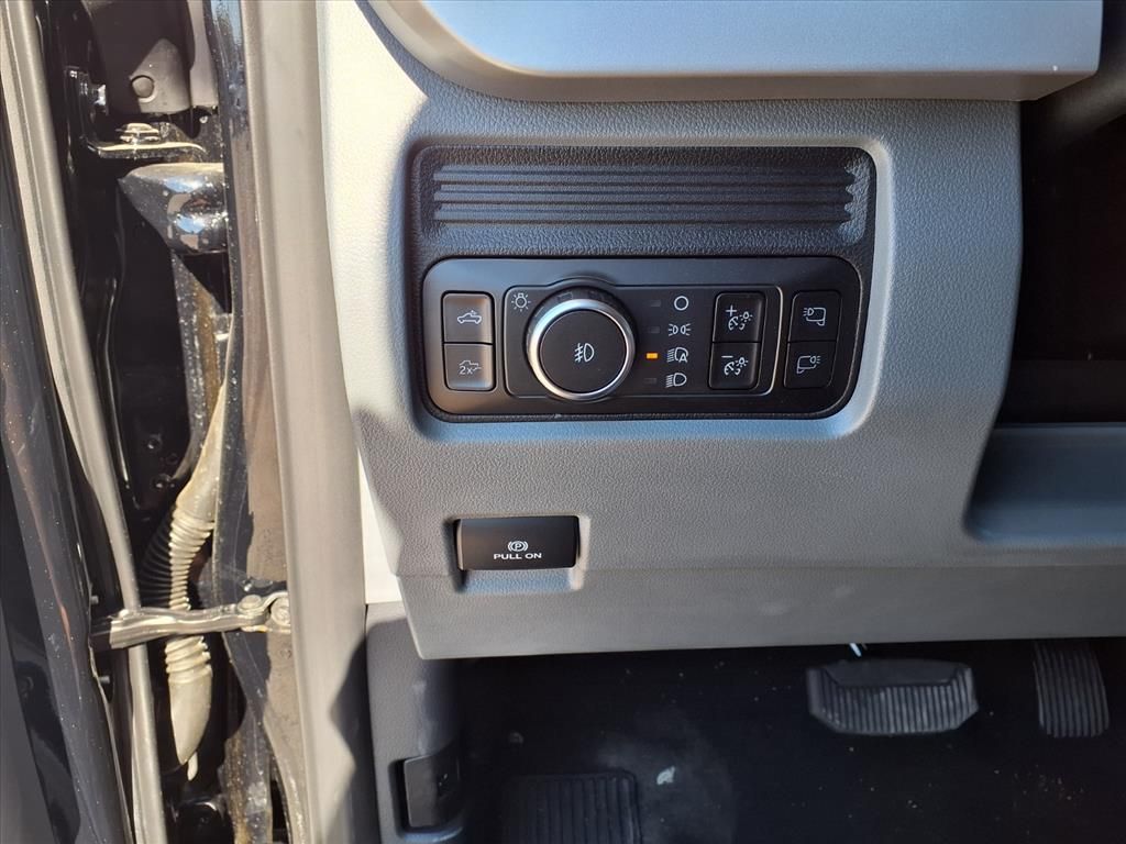 2026 Ford F-250 Super Duty XLT - Photo 19