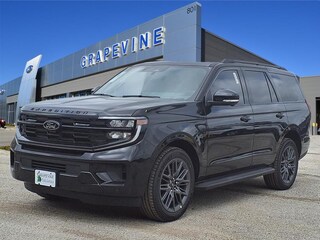 2026 Ford Expedition Platinum SUV