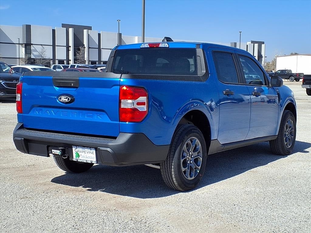 New 2026 Ford Maverick XLT TRUCK