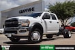  Ram 5500 Chassis Cab