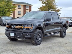 2025 Ford F-150 Tremor TRUCK