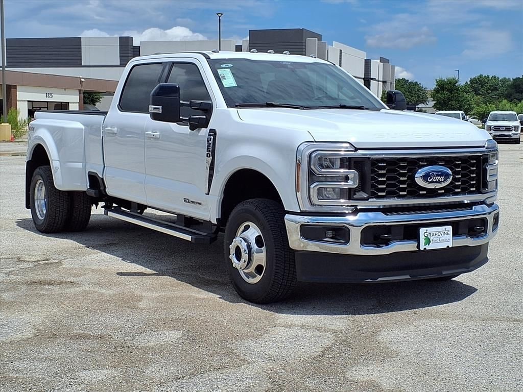 New 2026 Ford F-350 Lariat TRUCK
