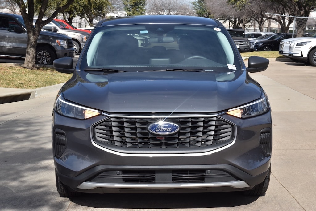 Used 2023 Ford Escape Active SUV
