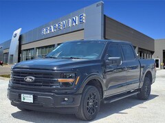 2026 Ford F-150 XLT TRUCK
