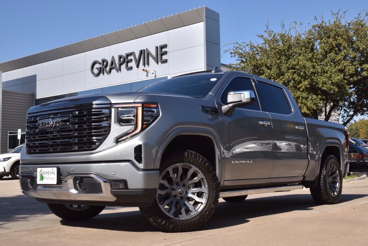 2023 GMC Sierra 1500 Denali Denali Ultimate's photo