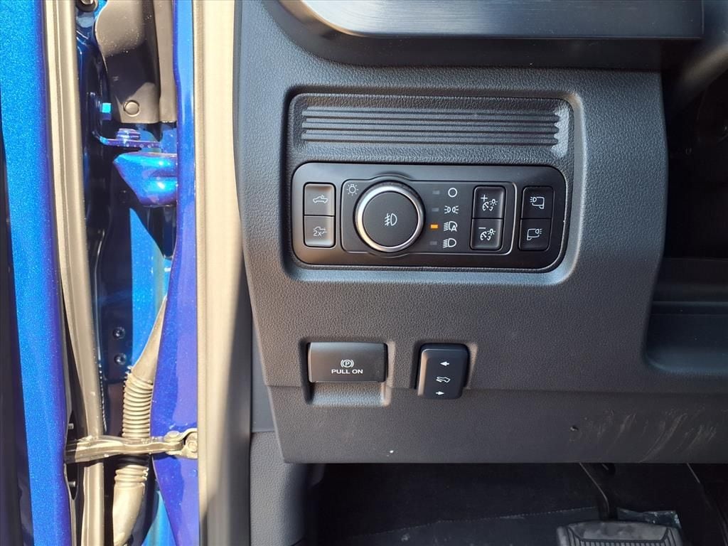 2026 Ford F-250 Super Duty Lariat - Photo 19
