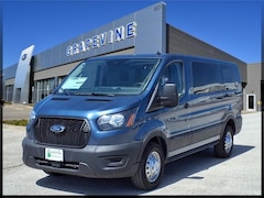 2025 Ford Transit-150 Cargo Base Van Low Roof Van