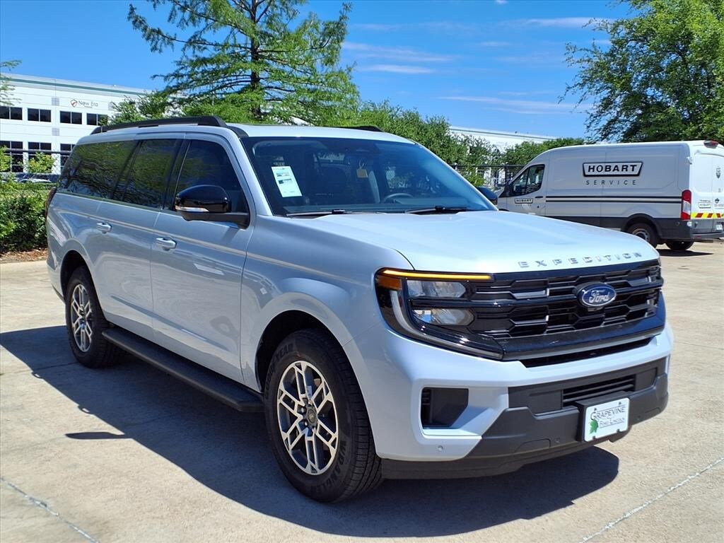 New 2025 Ford Expedition Max Active SUV
