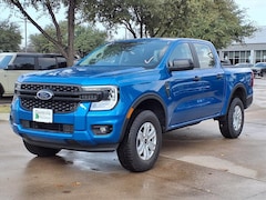 2025 Ford Ranger XL Truck SuperCrew
