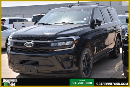 2023 Ford Expedition Limited SUV