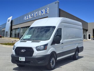 2026 Ford Transit-350 Cargo Base VAN
