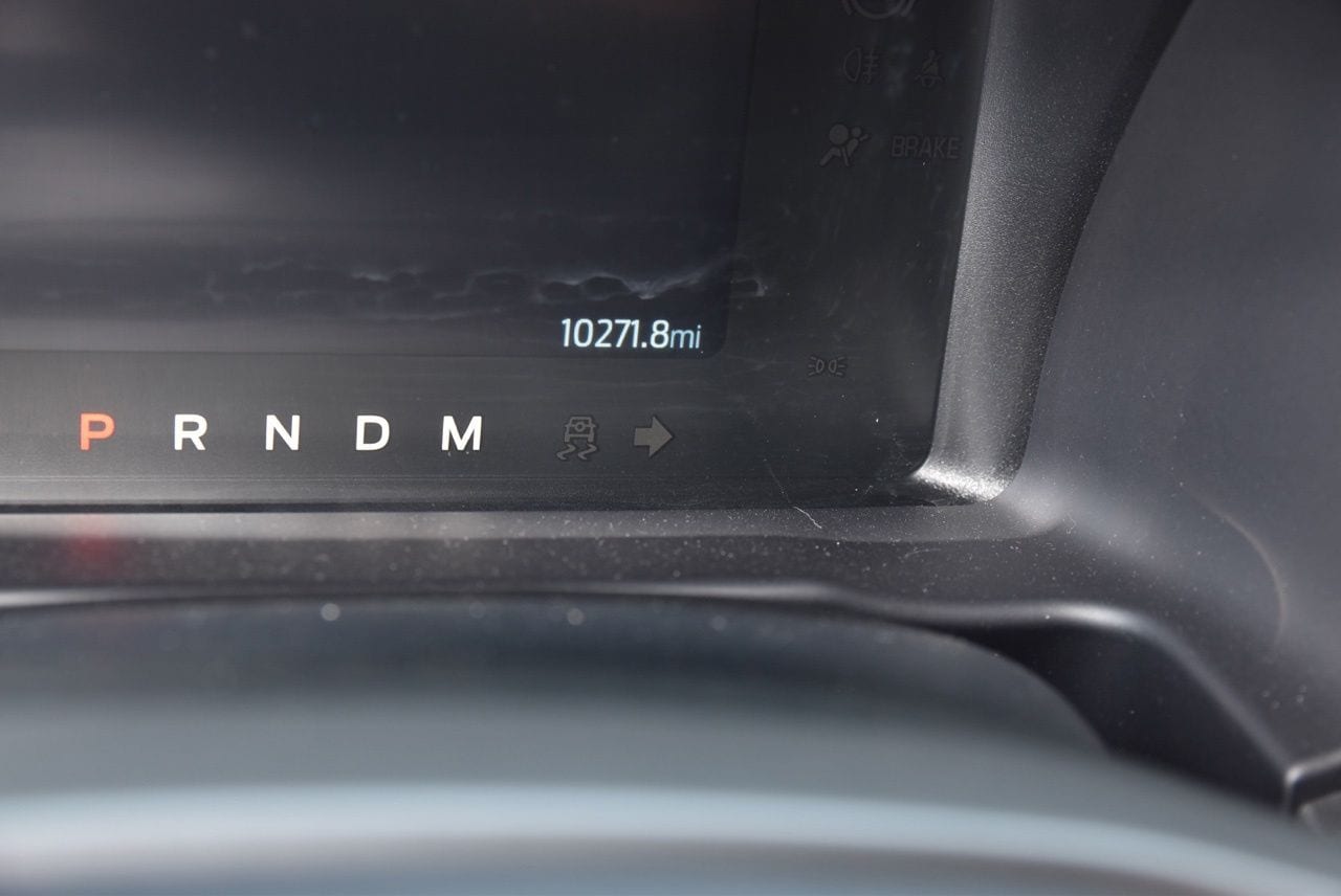 2024 Ford Bronco 4-Door Wildtrak - Photo 8