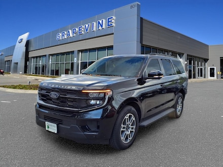 2026 Ford Expedition Active SUV