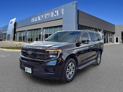 2026 Ford Expedition Active SUV