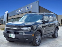 2026 Ford Bronco Sport Big Bend SUV