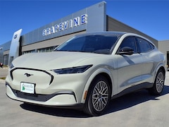 2025 Ford Mustang Mach-E Premium SUV