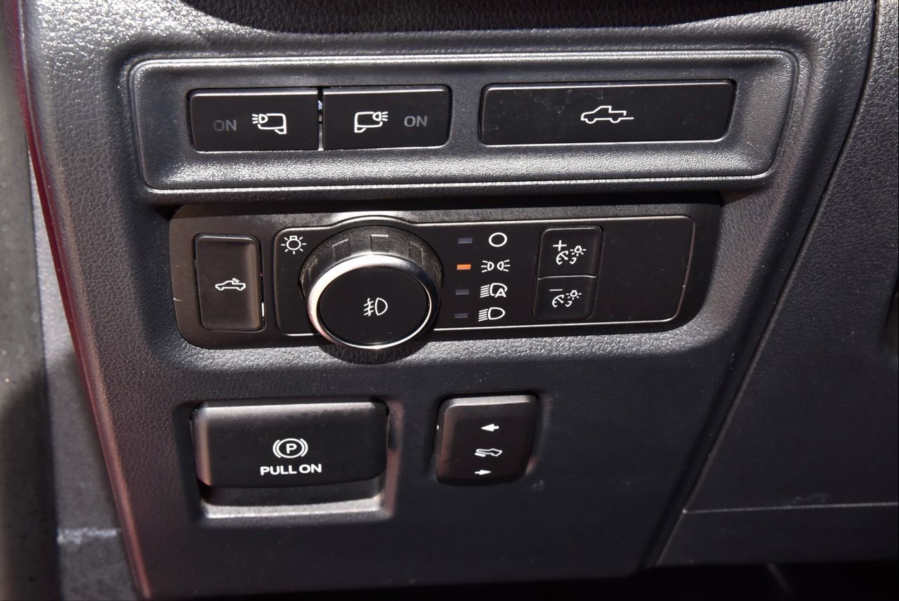 2022 Ford F-150 Lariat - Photo 31