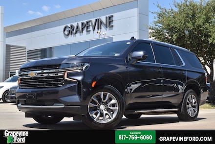 2023 Chevrolet Tahoe LT SUV