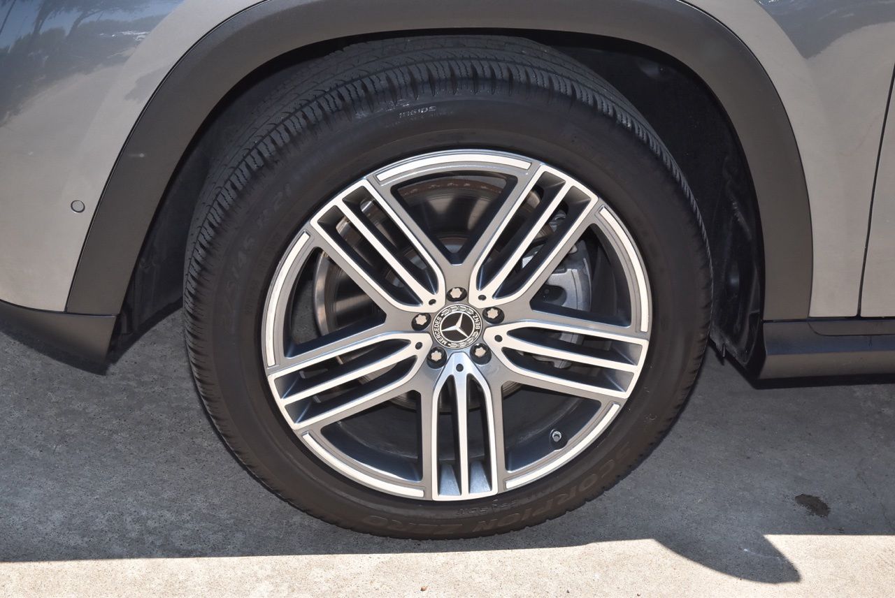2024 Mercedes-Benz GLS Base - Photo 39