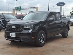 2026 Ford Maverick XLT Truck SuperCrew