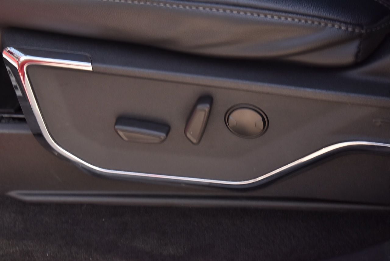 2022 Ford F-150 Lariat - Photo 35