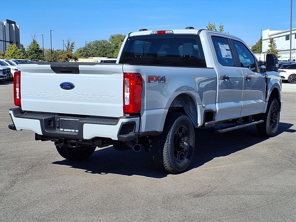 2026 Ford F-250 XL photo 4