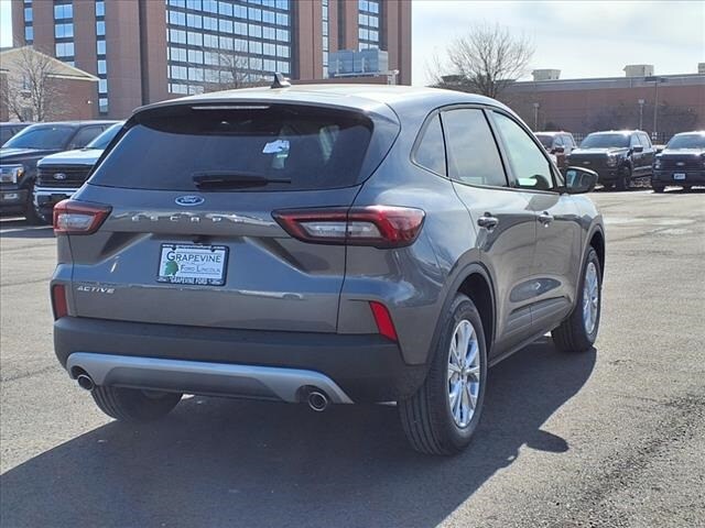 2025 Ford Escape Active photo 4