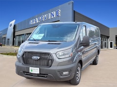 2025 Ford Transit-150 Cargo Base Van Low Roof Van