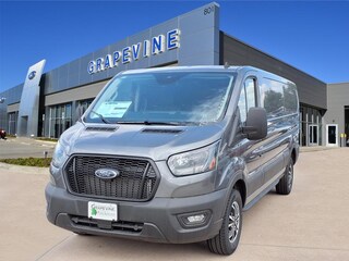 2025 Ford Transit-150 Cargo Base Van Low Roof Van 2025 Ford Transit-150 Cargo Base Van Low Roof Van