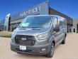  Ford Transit-150 Cargo