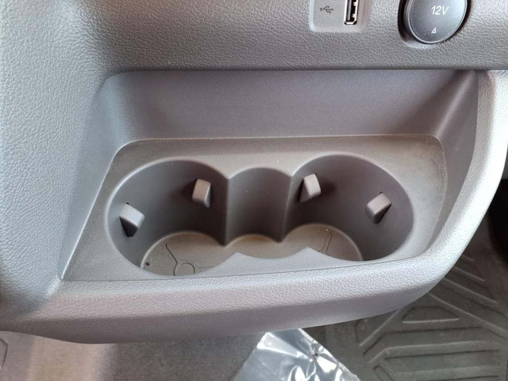 2025 Ford Transit Van Base - Photo 13