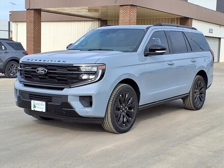 2025 Ford Expedition Platinum SUV