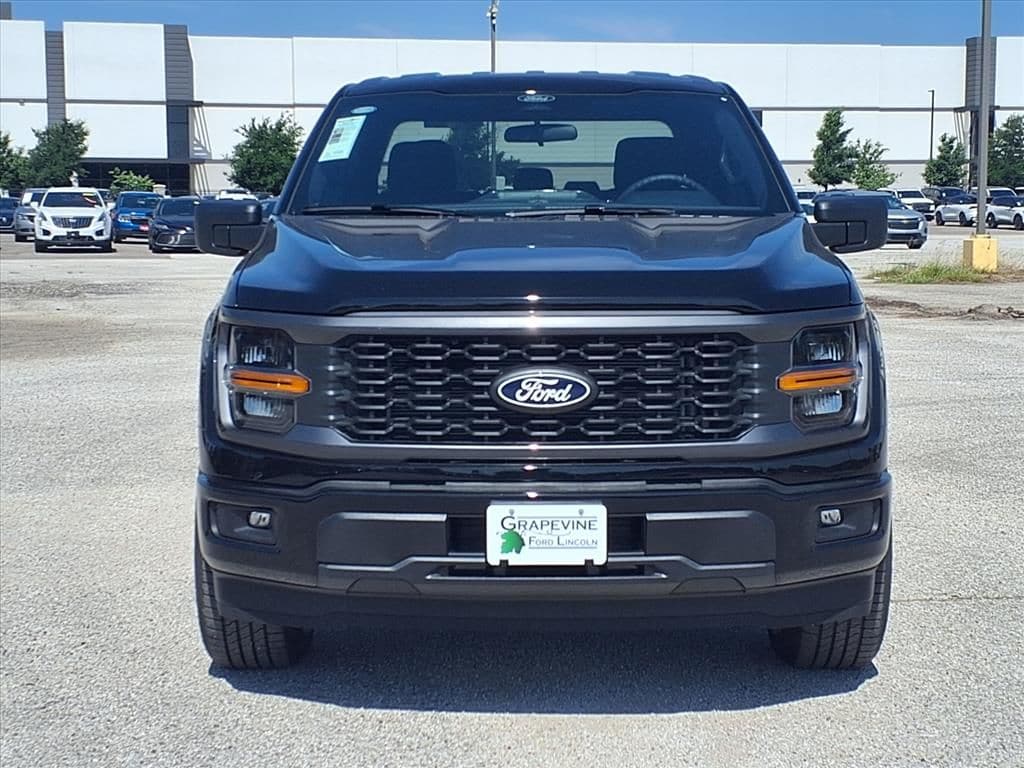 New 2026 Ford F-150 STX TRUCK
