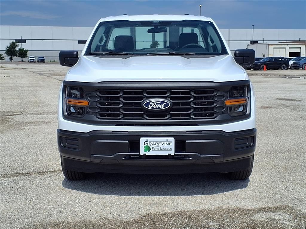New 2026 Ford F-150 XL TRUCK