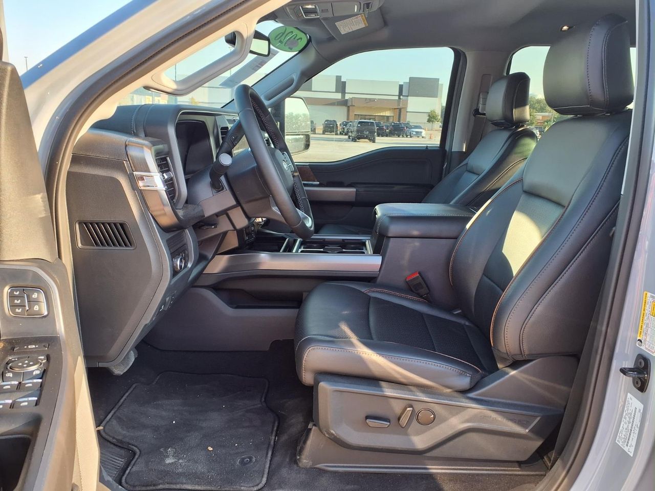 2026 Ford F-350 Super Duty Lariat - Photo 20