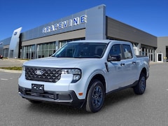 2026 Ford Maverick XLT Truck SuperCrew