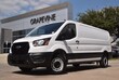 Ford Transit-250 Cargo