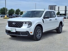 2026 Ford Maverick XLT Truck SuperCrew