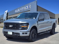 2026 Ford F-150 XLT Truck SuperCrew Cab