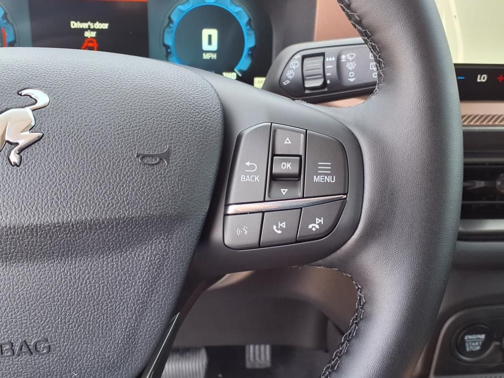 2025 Ford Bronco Sport Outer Banks - Photo 15