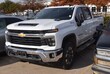  Chevrolet Silverado 2500 HD