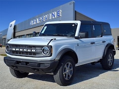 2025 Ford Bronco Big Bend SUV