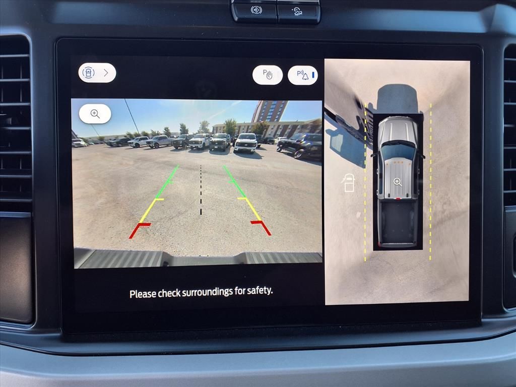 2026 Ford F-250 Super Duty XLT - Photo 9