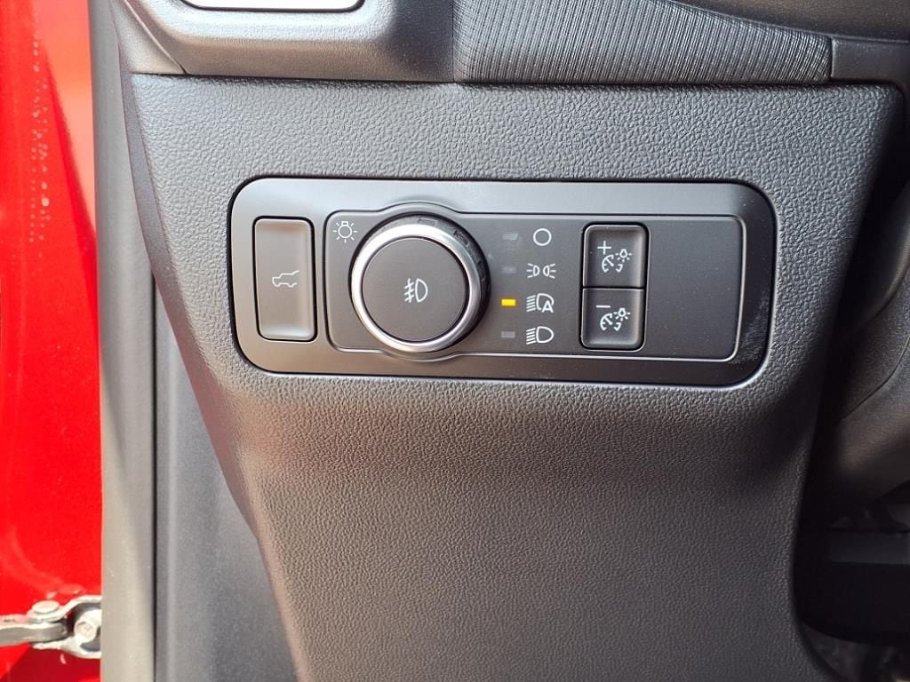 2025 Ford Bronco Sport Outer Banks - Photo 17