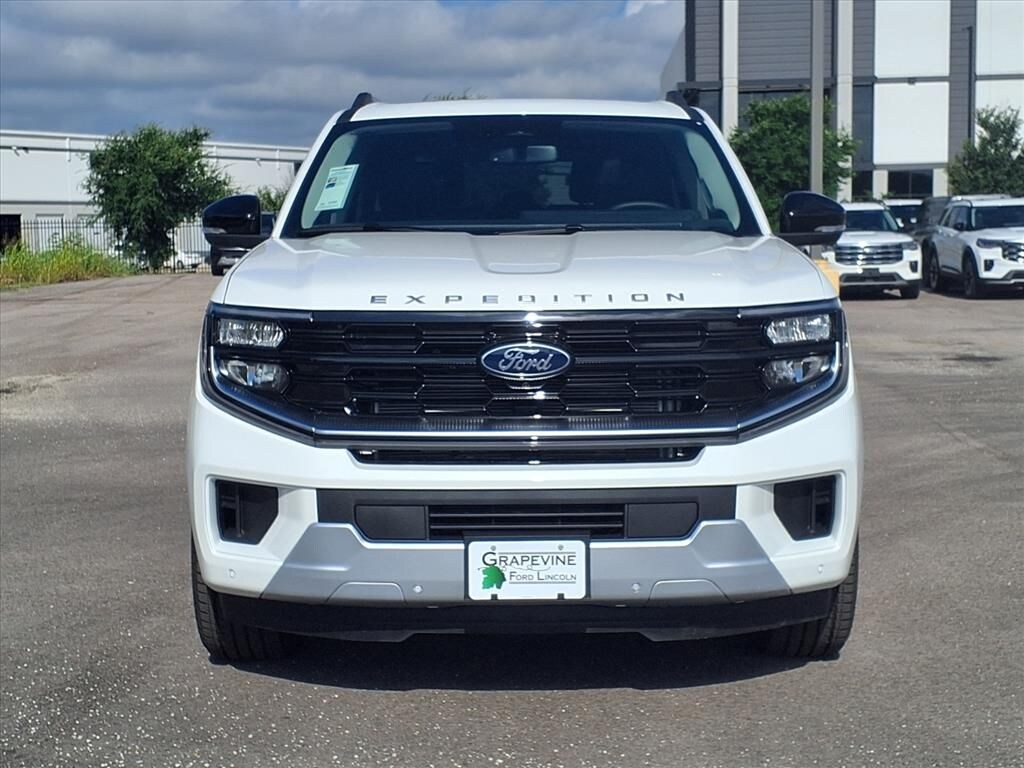 New 2026 Ford Expedition Max Platinum SUV