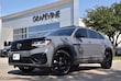 Volkswagen Atlas Cross Sport